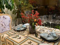 -蝶舍·MAISON PAPILLON