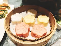 -小厨娘淮扬菜(六合欢乐港店)