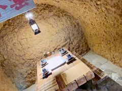 -破瓦寒窑·地摊烤羊排