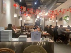 -乔街深夜食堂·台州菜·高压锅生蚝(杭州总店)