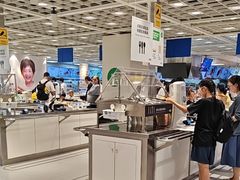 -宜家·瑞典风味餐厅(四元桥店)