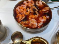 -三宝泥炉·活烤鳗鱼(七宝宝龙店)