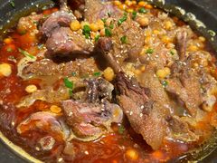 -川堂风·跷脚牛肉·乐山爆炒(宝山日月光店)