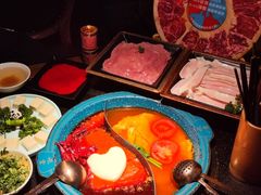 -吼堂老火锅(太古里总店)