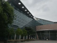 -华中师范大学-图书馆