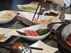 -竹犇番茄火锅(长风街店)