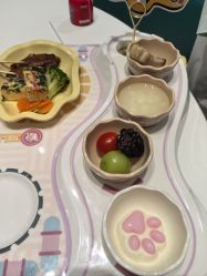 -奈尔宝家庭中心·亲子餐厅(苏州大悦城店)