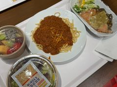 -宜家·瑞典风味餐厅(四元桥店)