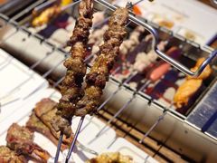 -三个蒙古大叔羊肉串(大宁店)