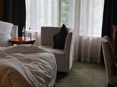 -厦门悦华酒店