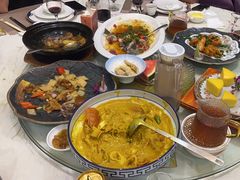 -大水车公馆·顺德菜·妈姐菜(均安店)