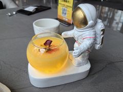 -3号仓库·创意中国菜(大悦城店)