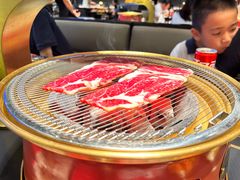 -西塔老太太泥炉烤肉(龙湖北苑天街店)