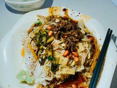 宋记海南粉-宋记海南粉传承老店(人民西路店)