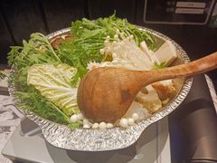 -芥岛(河北大街店)