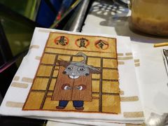 -哥老官重庆美蛙鱼头(宝山龙湖店)