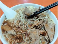 -顺发饮食店(景泰西六巷店)