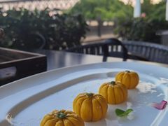 -汉水谣·江景餐厅(江滩店)