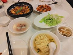 -峨嵋酒家(牡丹园店)