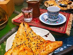 -Turka土耳咖(五大道店)
