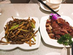 -香港新发烧腊茶餐厅(万象店)