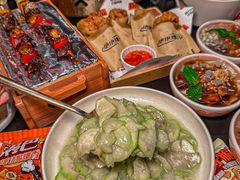 -探鱼·鲜青椒爽麻烤鱼(正佳广场店)