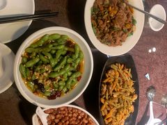 -刘胖子家常菜·蹄花焖藕(中南店)