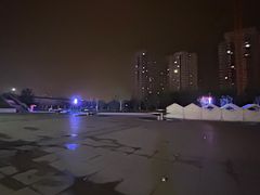 -海河外滩公园