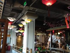 大堂-陶然楼·家宴
