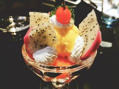 -伯尔曼航空主题西餐厅(大洋百货店)