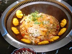 -袁小二大东北铁锅炖(吉祥村总部)