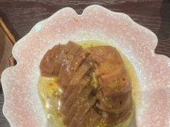 -古都历食南京菜·烤鸭·鸭血粉丝·汤包(南京博物院店)