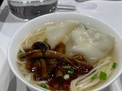 -上海老饭店(北京分店)