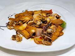 -稻香酒家·35年老字号(侨光店)