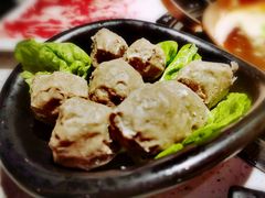 -京韵胡同·酱香羊蝎子火锅涮肉(长寿路店)