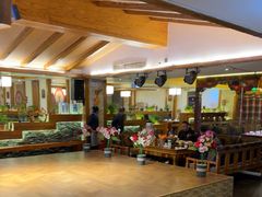 -思金拉措庄园藏餐(太阳岛店)