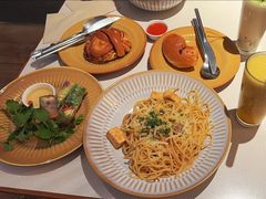 -BAKER&SPICE(安福路店)