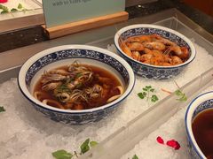 -威斯汀舞台餐厅