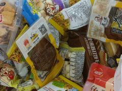-乐大嘴零食公园(亳州路店)