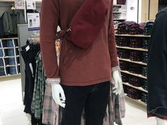 -优衣库(南宁万象城店)