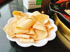 -三江两海老火锅(北京首店)