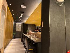 -AJIYA·池袋日式烧肉自助(天津万象城店)