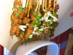 -怪噜范·老贵阳街头名小吃(鸿通城店)