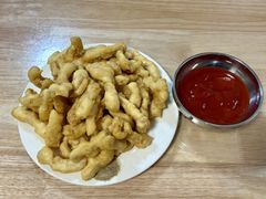 -龙福祥餐馆