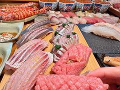 -鮨冠OMAKASE食べ放题(北京首店)
