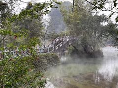 -靖西鹅泉风景区