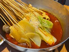 -付小姐在成都(南锣鼓巷店)