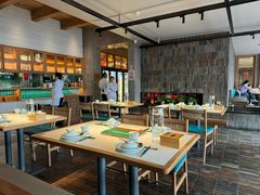 -0776食堂·京城创意菜(七里庄店)