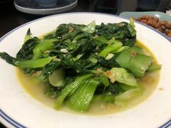 -手抄板凳江南菜(湖滨商业街店)