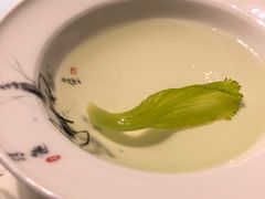 清心一口汤-松云泽